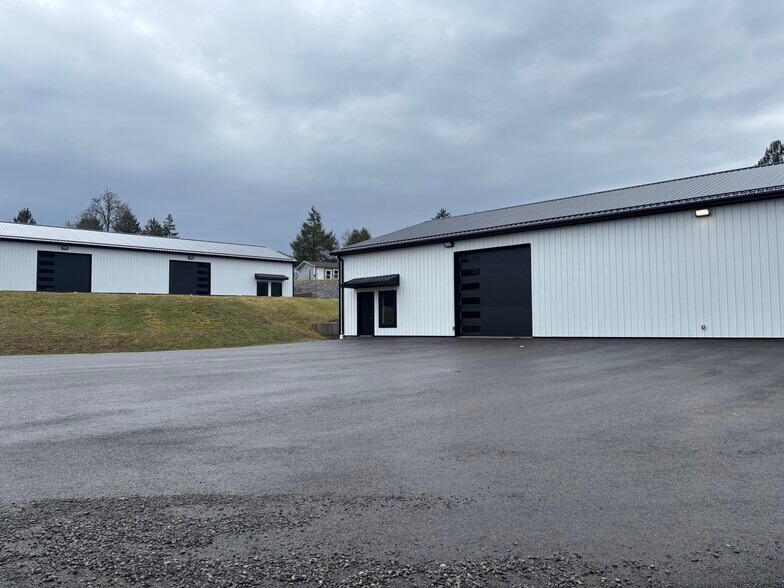 Primary Photo Of 8,18 Juneau Ln, Morgantown Light Distribution For Lease