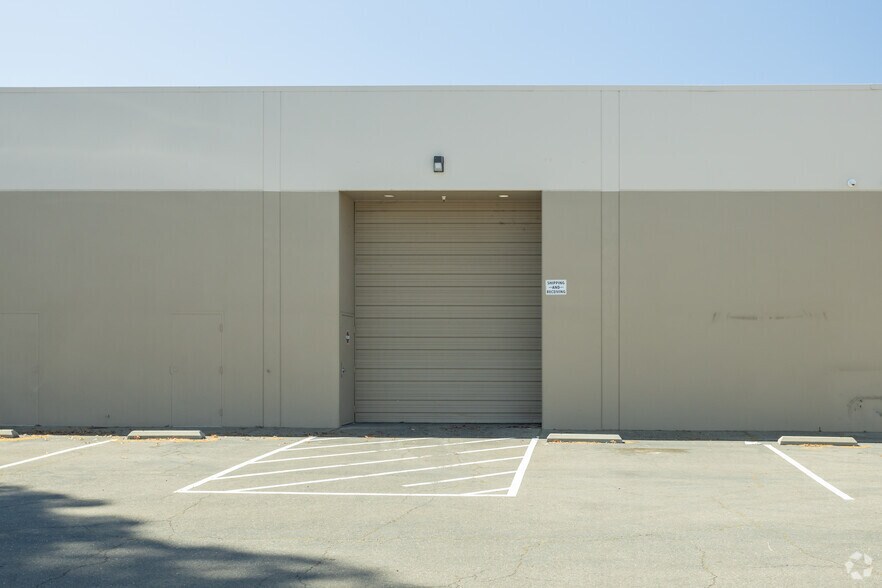 More Photos Of 3251 Monier Cir, Rancho Cordova Warehouse For Sale