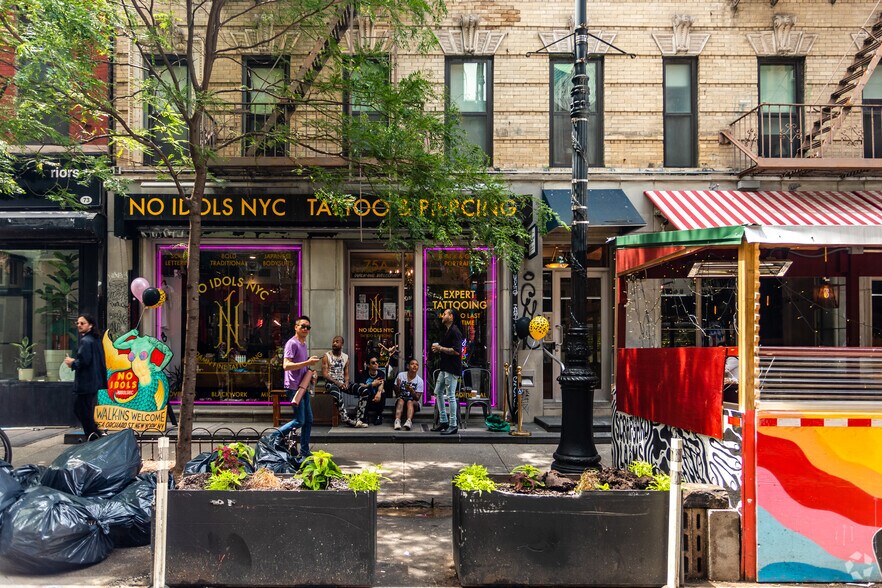 Primary Photo Of , New York Multifamily For Sale