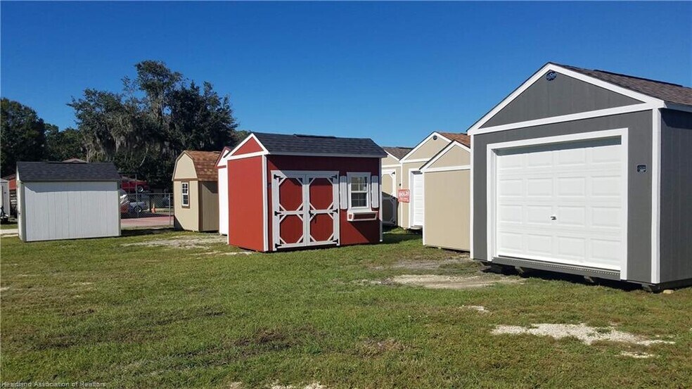 More Photos Of 1131 Us-27 S, Sebring Storefront Retail Office For Sale