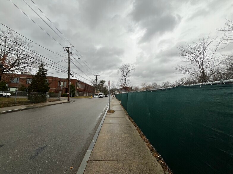 More Photos Of 74 Rumford Ave, Waltham Land For Sale