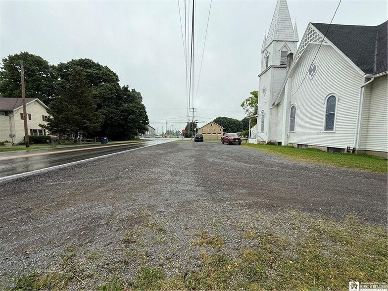 More Photos Of 2395 Havens Corners Rd, Penn Yan Religious Facility For Sale