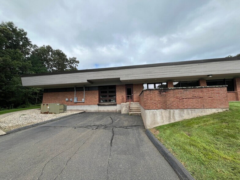More Photos Of 38 Security Dr, Avon Office For Lease
