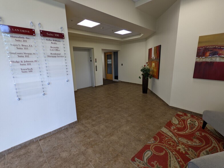 More Photos Of 3 Lan Dr, Westford Office For Lease