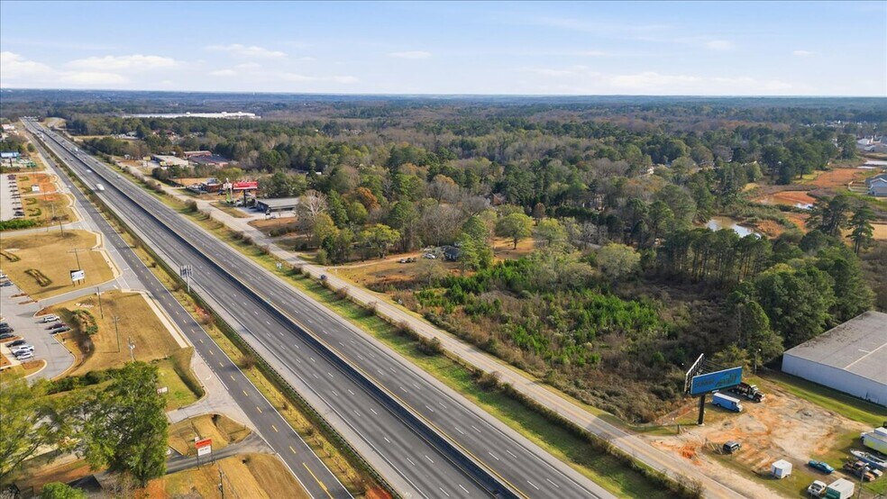 More Photos Of 2381 Iris SE dr, Conyers Land For Sale