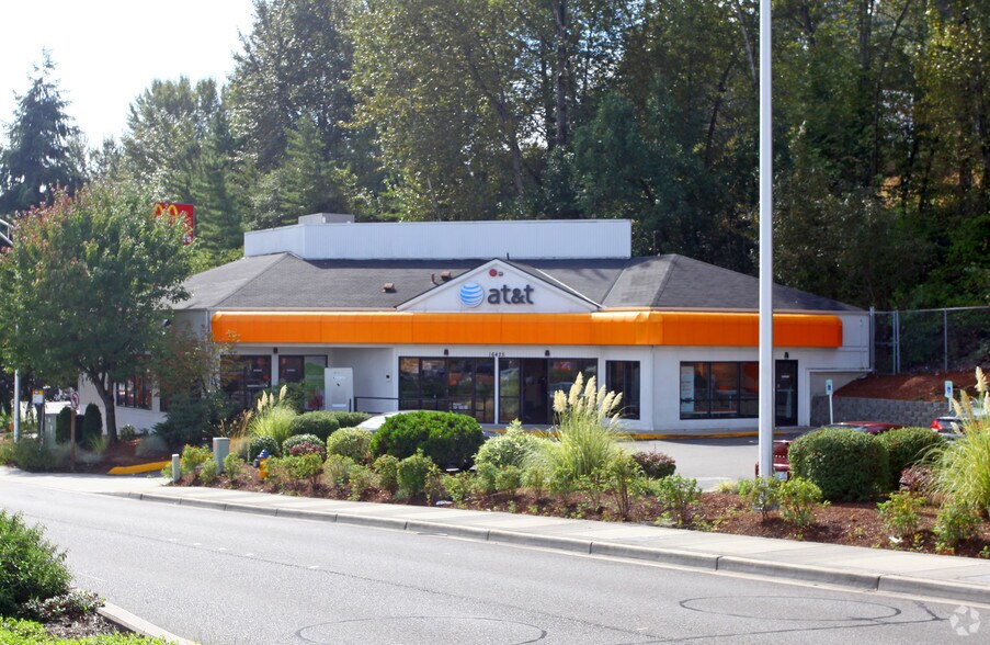 More Photos Of , Tukwila General Retail For Sale