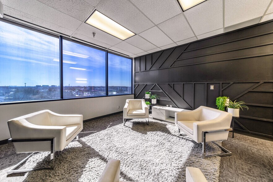 More Photos Of 1400 Preston Rd, Plano Coworking Space