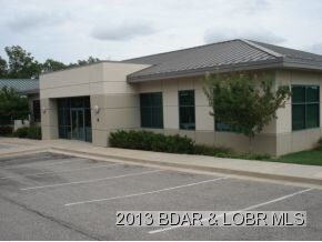 More Photos Of 982 Parkside Village Ln, Osage Beach Medical For Sale