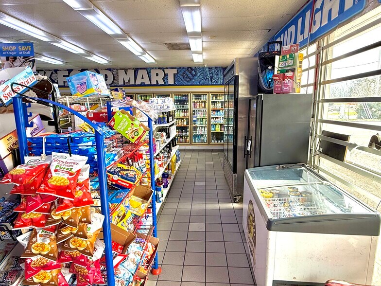 More Photos Of 4962 Highway 80 W, Jackson General Retail For Sale