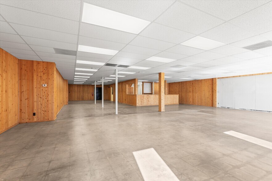 More Photos Of 2305 N State Highway 208, Colorado City Industrial For Sale