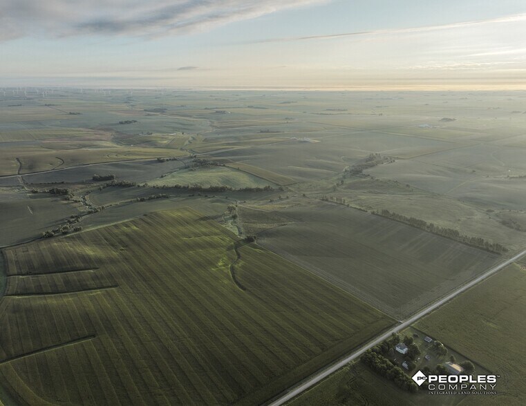 More Photos Of 02 320th Street, Whitten Land For Sale