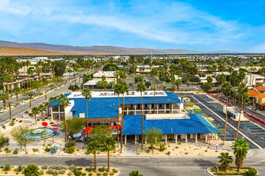 More Photos Of 2825 E Tahquitz Canyon Way, Palm Springs Medical For Sale