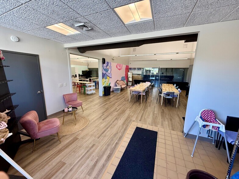 More Photos Of 104 J Campbell Collins Drive, Wilkes Barre Storefront Retail Office For Lease