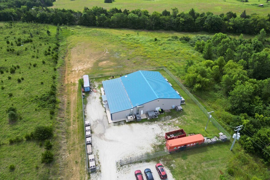 More Photos Of 12770 County Road 3580, Ada Sports And Entertainment For Sale