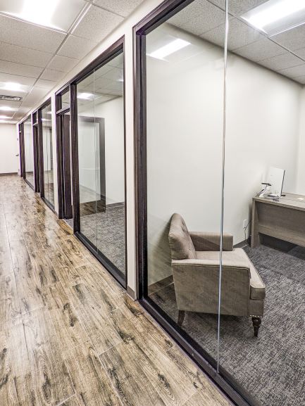 More Photos Of 14500 San Pedro Ave, San Antonio Office For Lease