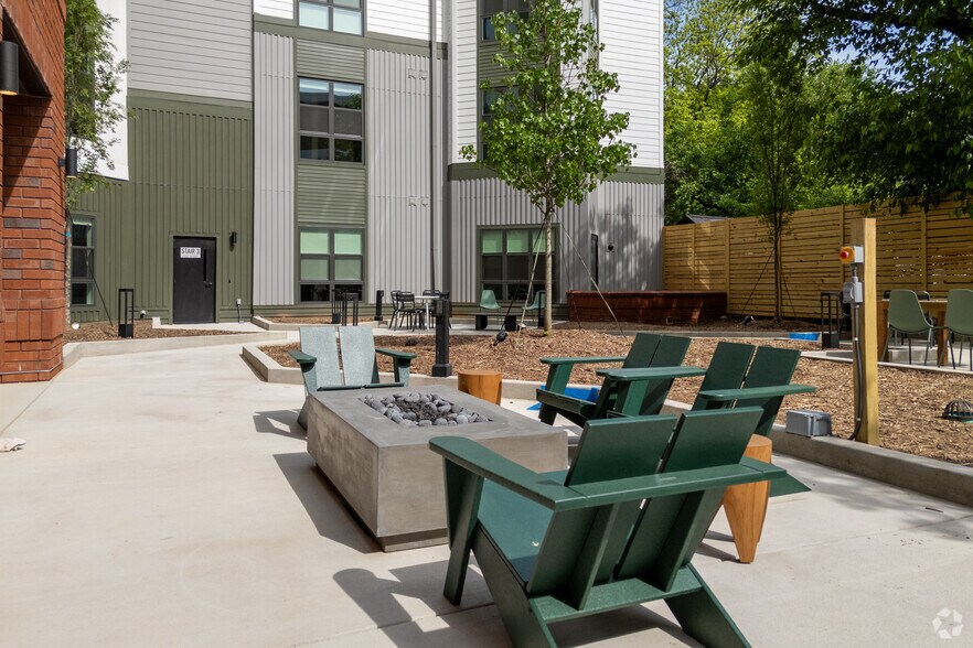 More Photos Of 715 E 36th St, Charlotte Apartments For Lease