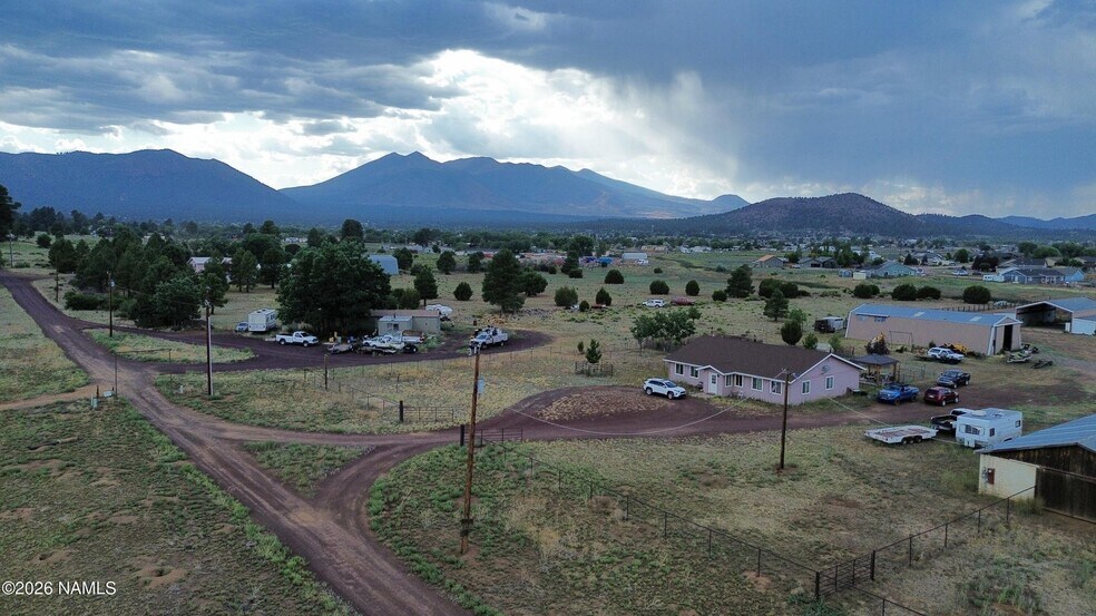 More Photos Of 7542 E Rope Rd, Flagstaff Land For Sale