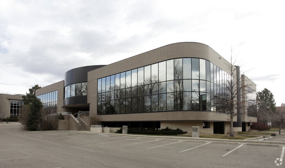 Primary Photo Of 3065 Center Green Dr, Boulder Office For Lease