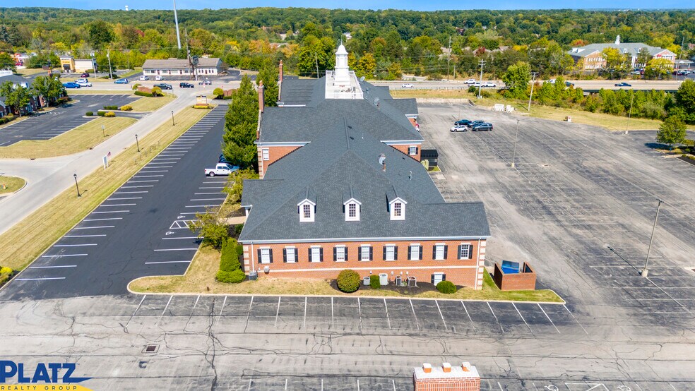 More Photos Of 4137 Boardman Canfield Rd, Canfield Office Residential For Lease