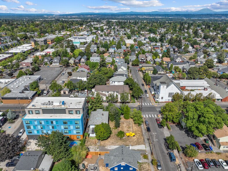 526532 NE Alberta St, Portland, OR 97211 Land For Sale