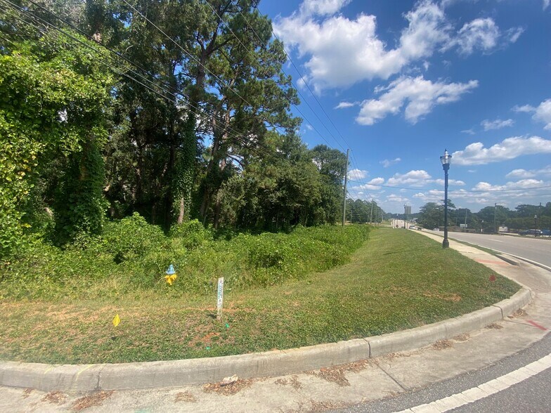 More Photos Of 7869 Spanish Fort Blvd, Spanish Fort Land For Sale