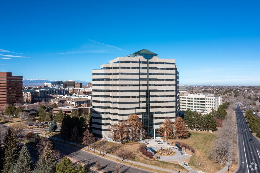 More Photos Of 5299 Dtc Blvd, Greenwood Village Office For Lease