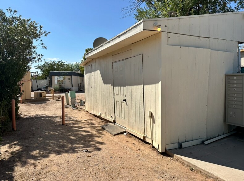 More Photos Of 3870 E Benson Hwy, Tucson Multifamily For Sale