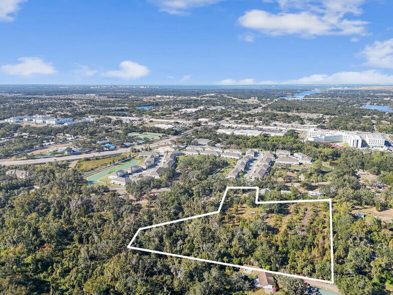 More Photos Of 9634 Balm Riverview Rd, Riverview Land For Sale