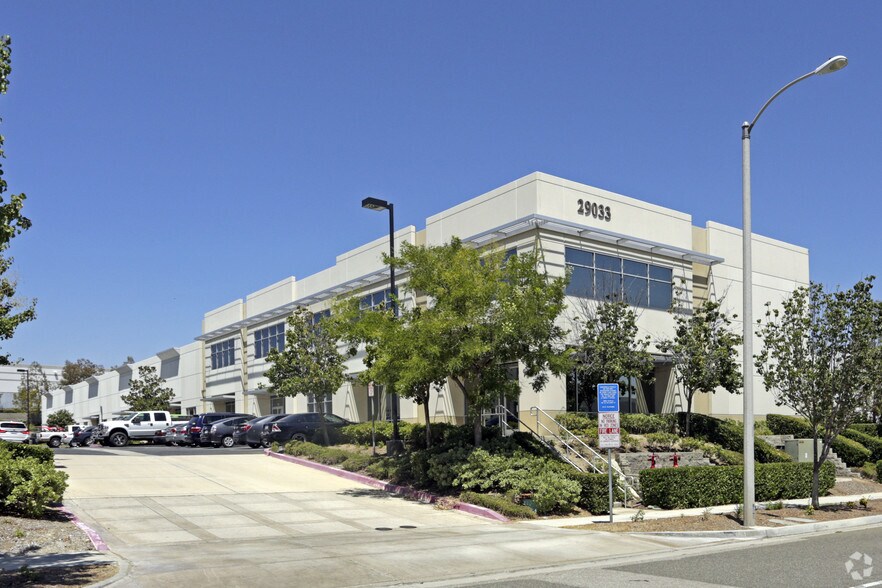 Primary Photo Of 29033 Avenue Sherman, Valencia Loft Creative Space For Lease