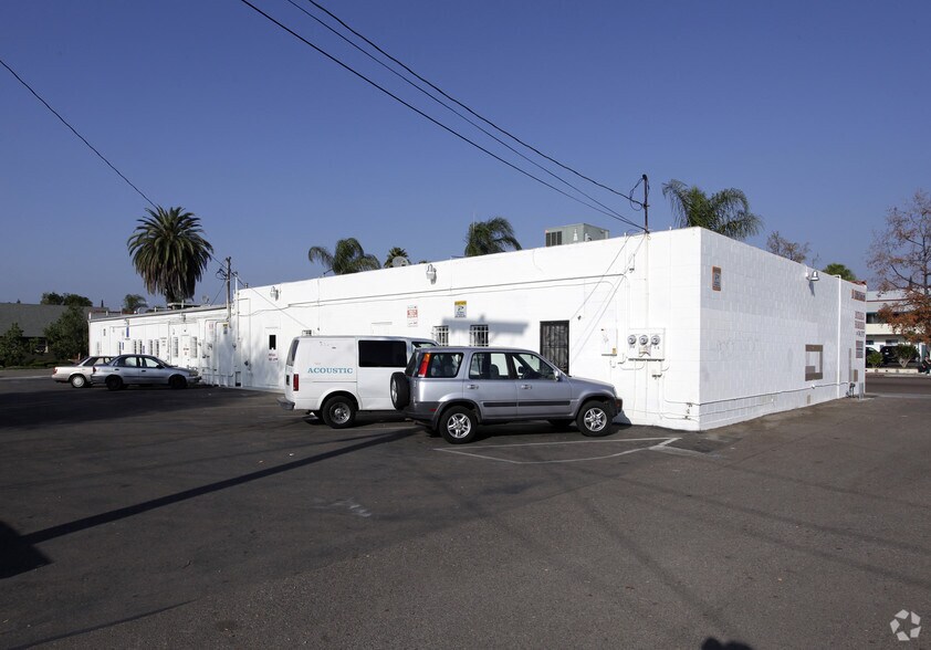 More Photos Of 701-723 S Escondido Blvd, Escondido Storefront For Lease