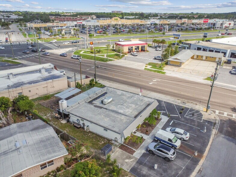More Photos Of 5146 Marine Pky, New Port Richey Storefront Retail Office For Sale