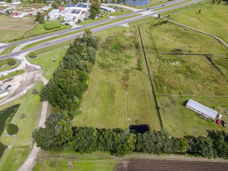 More Photos Of 8140 State Road 207, Hastings Land For Sale