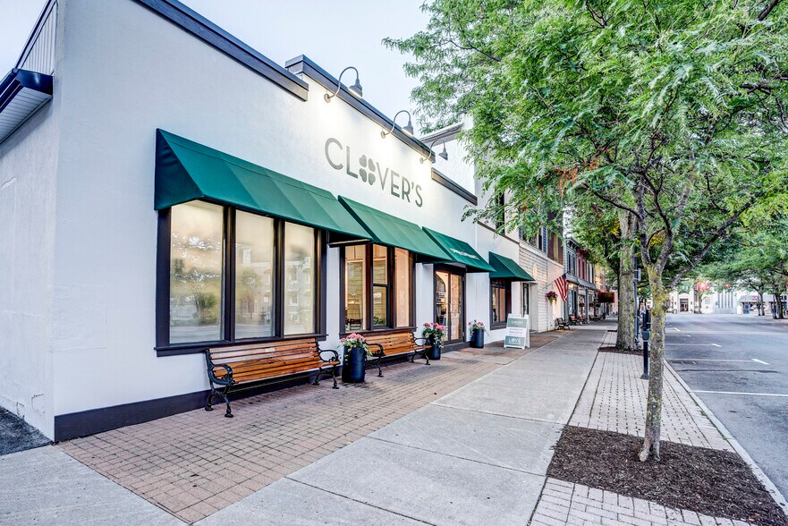 22 Jordan St, Skaneateles, NY 13152 Storefront Retail Office For Sale