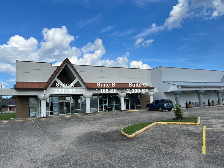 Primary Photo Of 801 Highway 11 S, Picayune Health Club For Sale