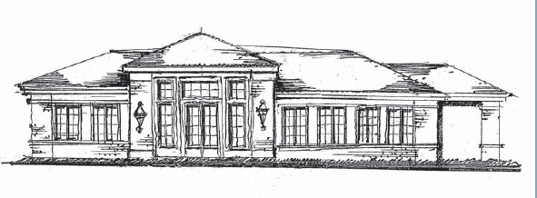 Primary Photo Of 1310 N Post Rd, Indianapolis Office For Sale