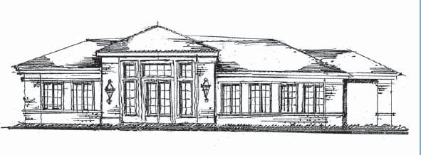 Primary Photo Of 1310 N Post Rd, Indianapolis Office For Sale