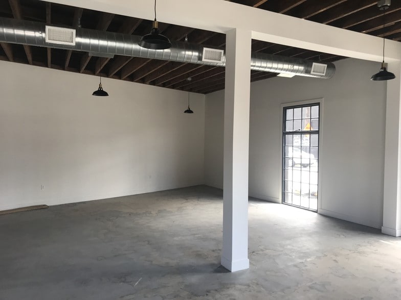 More Photos Of 651 Anderson St, Los Angeles Showroom For Sale