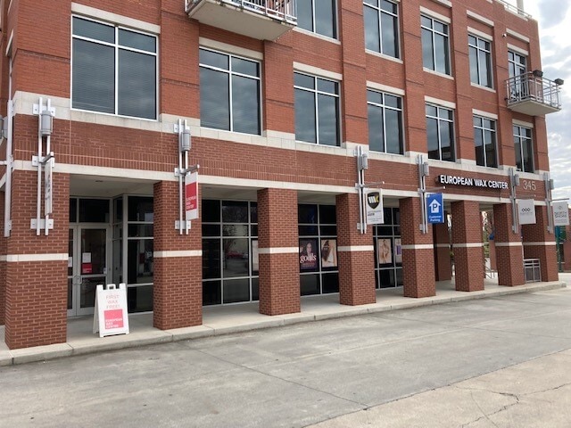 More Photos Of 345 Frazier Ave, Chattanooga Storefront Retail Office For Lease