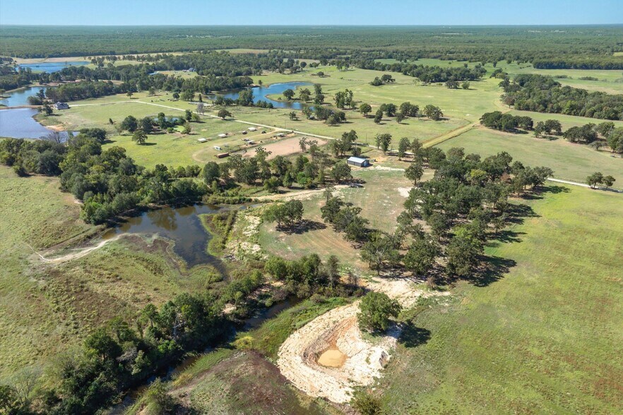 More Photos Of 806 County Road 2918, Alba Land For Sale