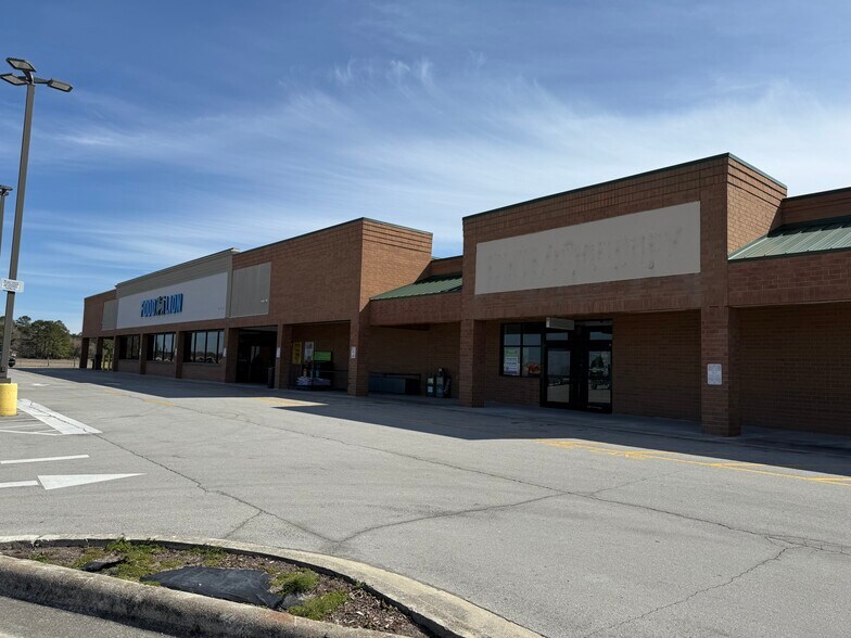 More Photos Of 11560 Nc Highway 55 E, Grantsboro Unknown For Lease