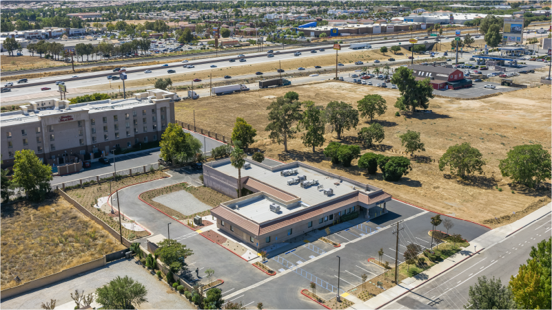 More Photos Of 6090 W Ramsey St, Banning Medical For Sale