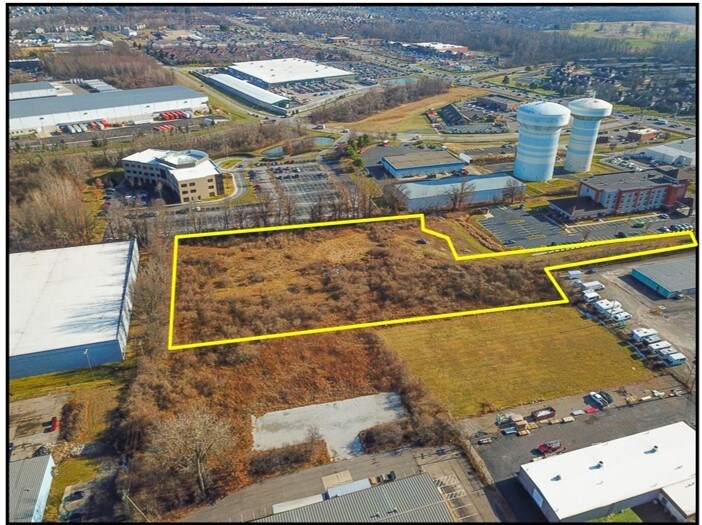 More Photos Of 150 Chris Perry Ln, Columbus Land For Lease