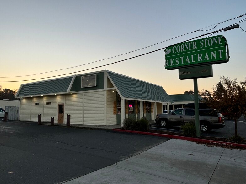 More Photos Of 6046 San Juan Ave, Citrus Heights Warehouse For Sale