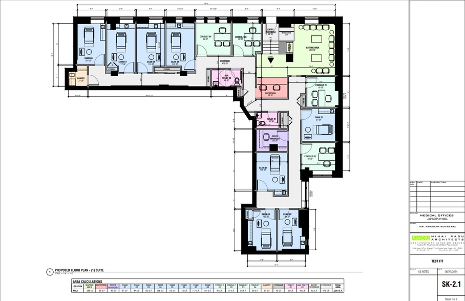 More Photos Of 1000 Park Ave, New York Apartments For Sale