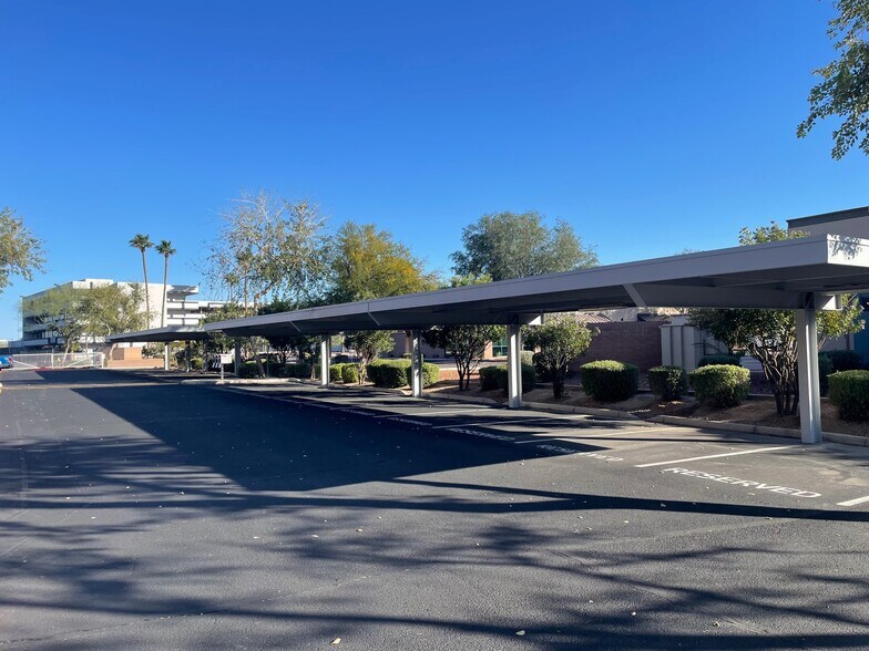 More Photos Of 10621 S 51st St, Phoenix Office Residential For Lease