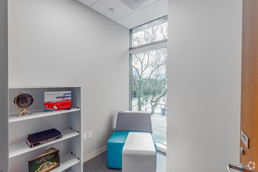 More Photos Of 770 1st Ave, San Diego Coworking Space