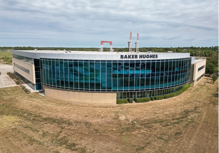 More Photos Of 24210 Hufsmith-Kohrville Rd, Tomball Land For Sale