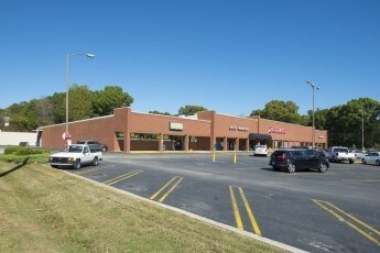 More Photos Of 990 Cox Creek Pky, Florence Unknown For Lease