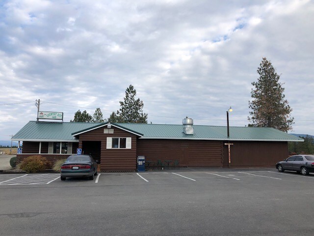 More Photos Of 6160 E Highway 54, Athol Restaurant For Sale