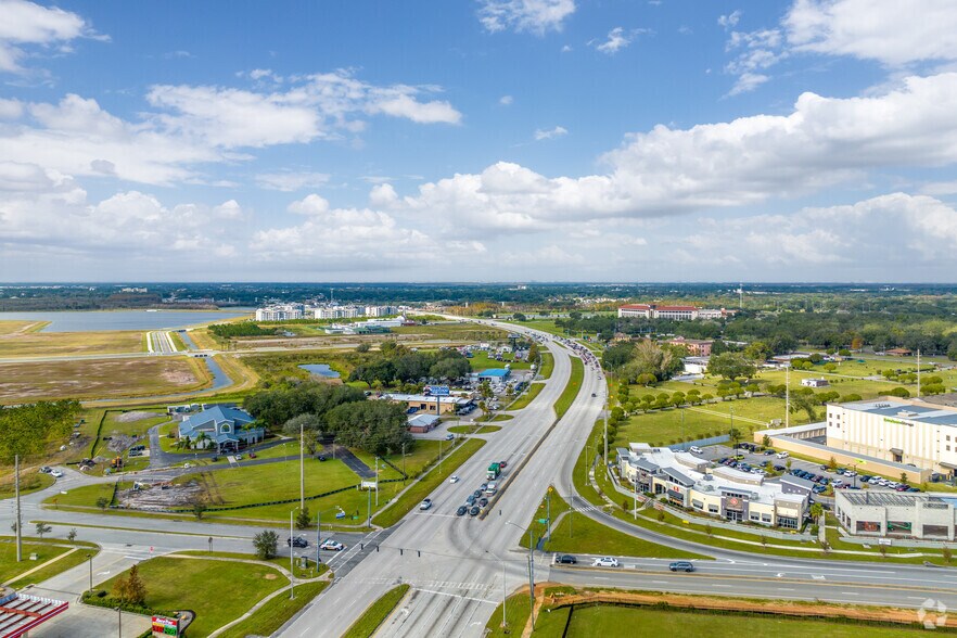 More Photos Of 1680 E Irlo Bronson Memorial Hwy, Kissimmee Office For Sale